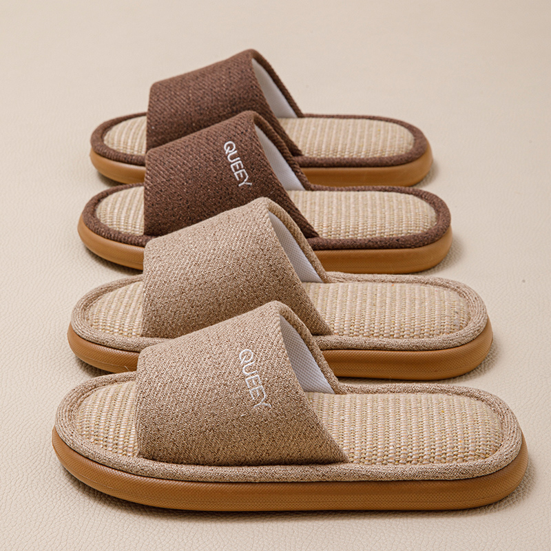 Novos chinelos femininos para  - Men'S Shoes For Summer avaliação e preço