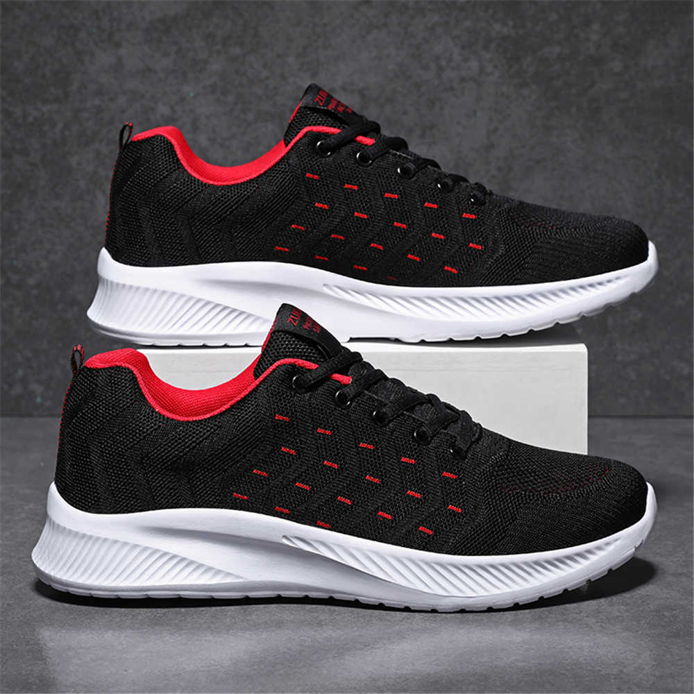 Preto mash tênis casuais mascu - Men Shoes Runners avaliação e preço