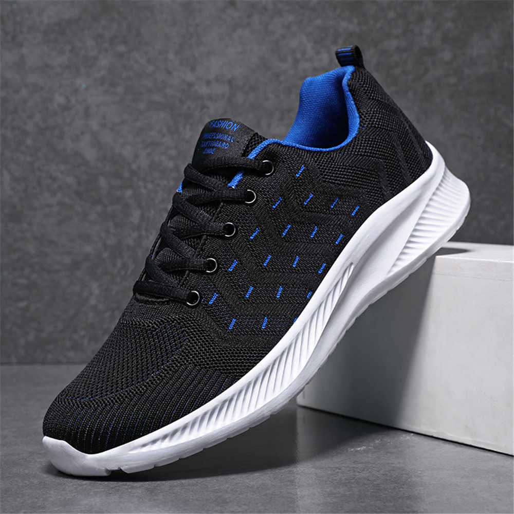 Preto mash tênis casuais mascu - Men Shoes Runners avaliação e preço