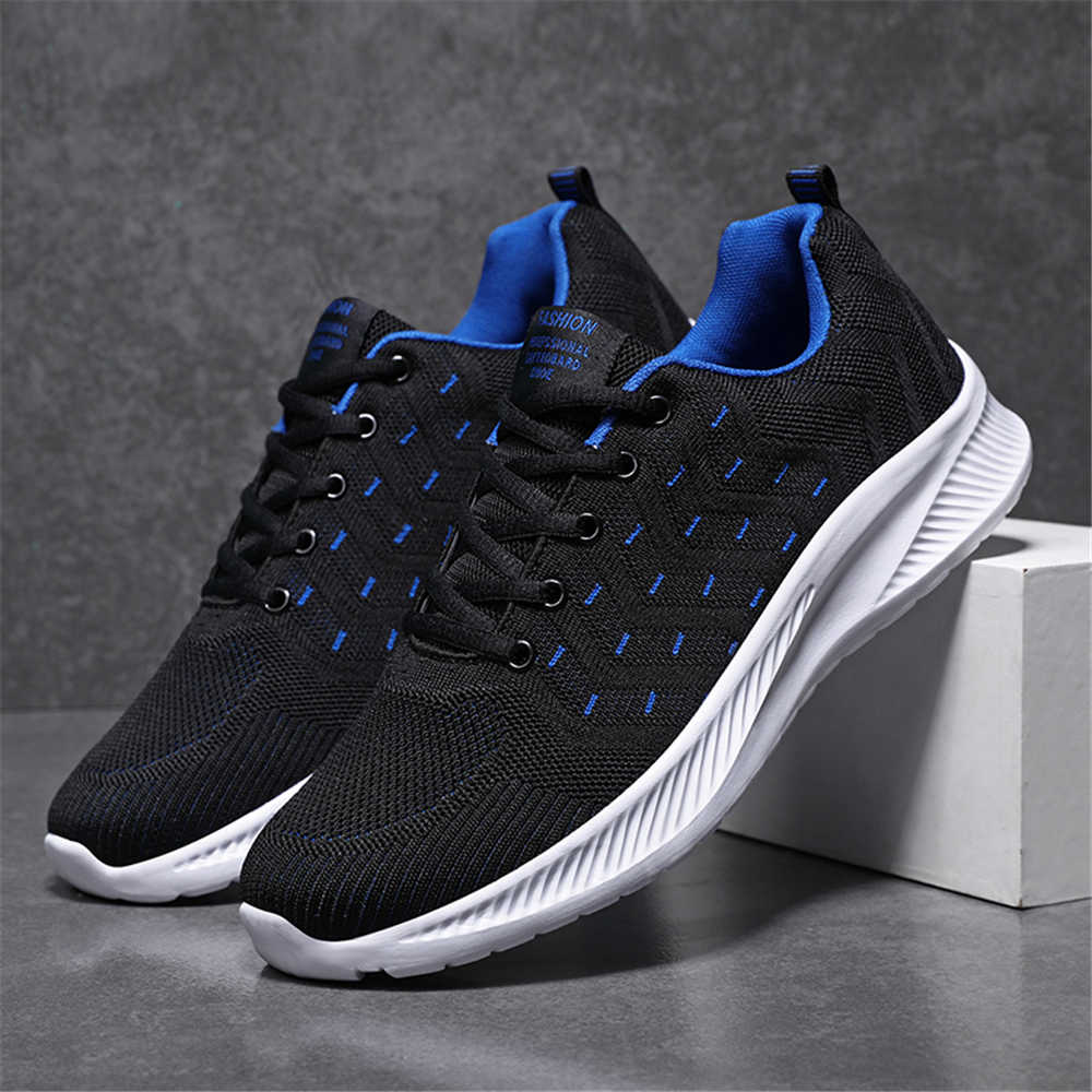 Preto mash tênis casuais mascu - Men Shoes Runners avaliação e preço