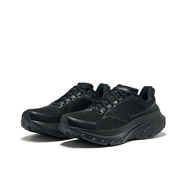 Saucony GUIDE 17 Tênis respirá - Men'S Shoes Guide avaliação e preço
