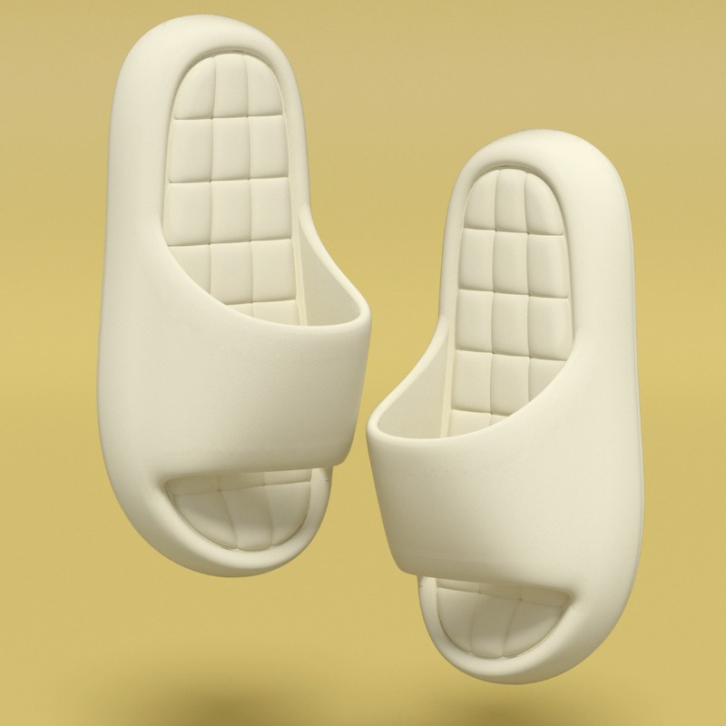 Chinelo Nuvem Feminino Xadrez  - Men'S Shoes For Summer avaliação e preço