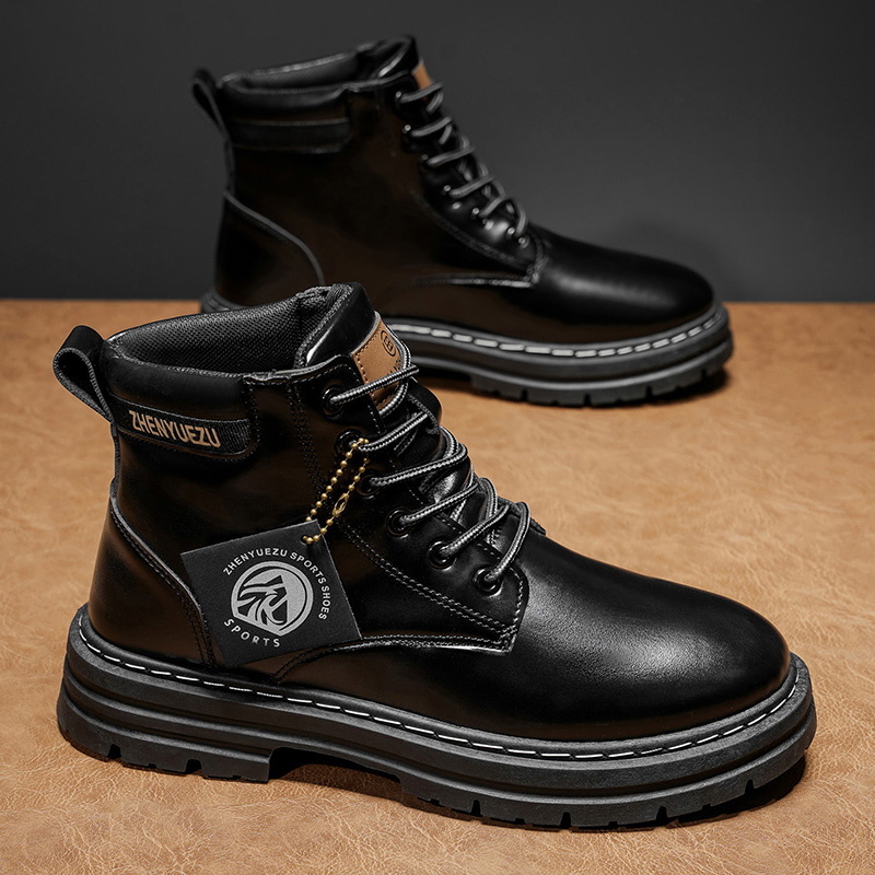 Botas Curtas Retro de Outono e - Men'S Shoes Timberland avaliação e preço