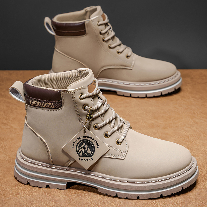 Botas Curtas Retro de Outono e - Men'S Shoes Timberland avaliação e preço