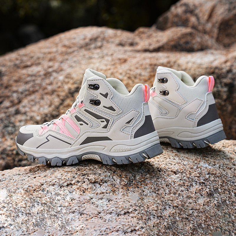 Novos Tênis de Caminhada Mascu - Hiking Boot Waterproof avaliação e preço