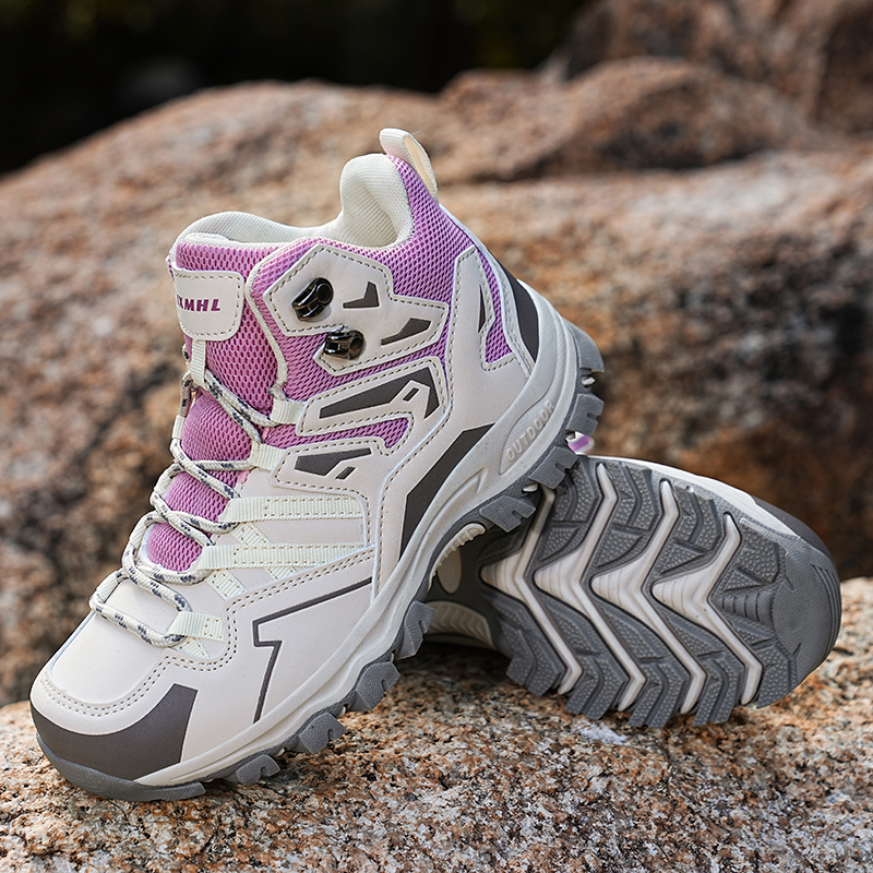 Novos Tênis de Caminhada Mascu - Hiking Boot Waterproof avaliação e preço