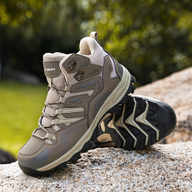 Novos Tênis de Caminhada Mascu - Hiking Boot Waterproof avaliação e preço