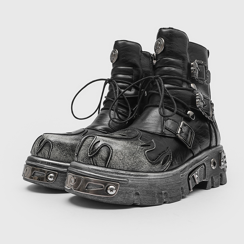 Botas de Motocicleta Masculina - Men'S Shoes Timberland avaliação e preço