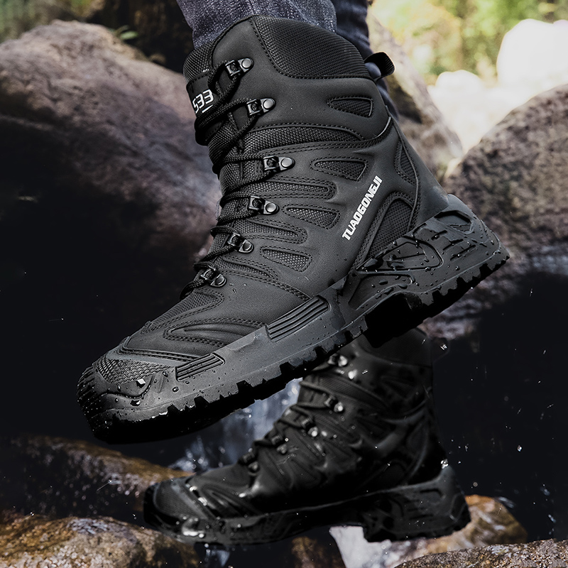 Sapatos de caminhada de treina - Men'S Shoes Timberland avaliação e preço