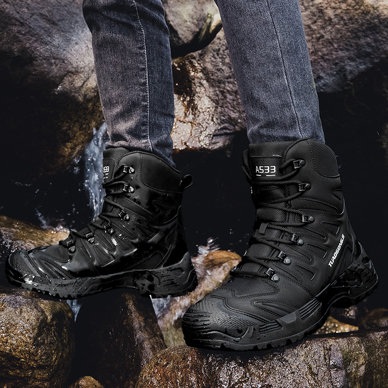 Sapatos de caminhada de treina - Men'S Shoes Timberland avaliação e preço