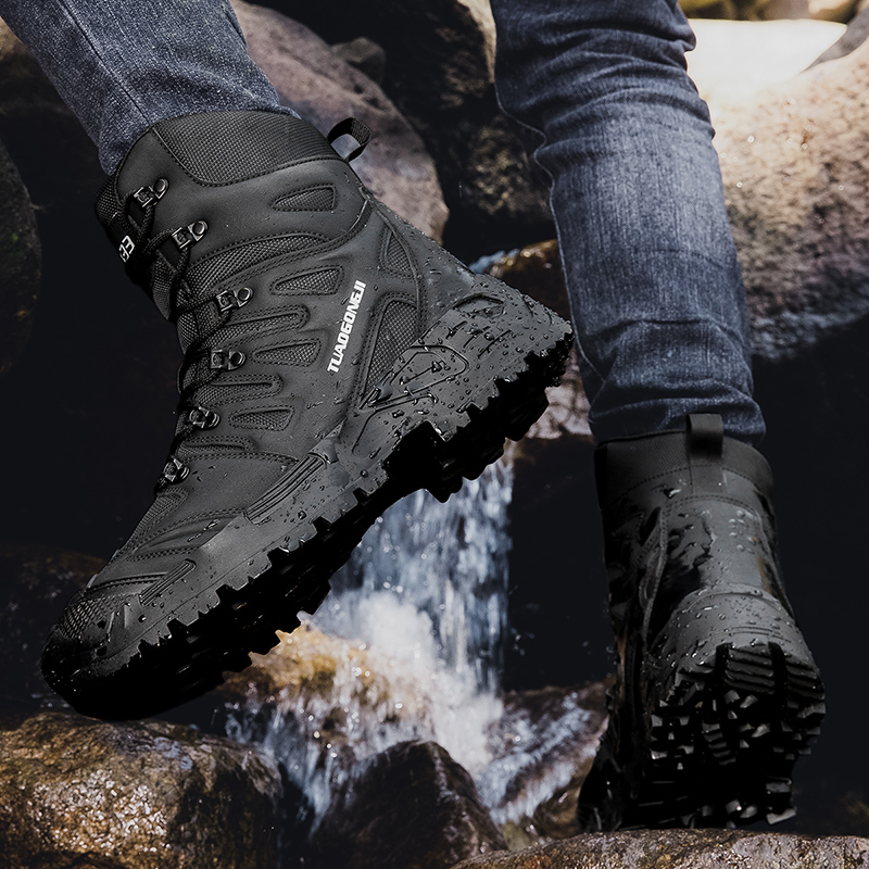Sapatos de caminhada de treina - Men'S Shoes Timberland avaliação e preço