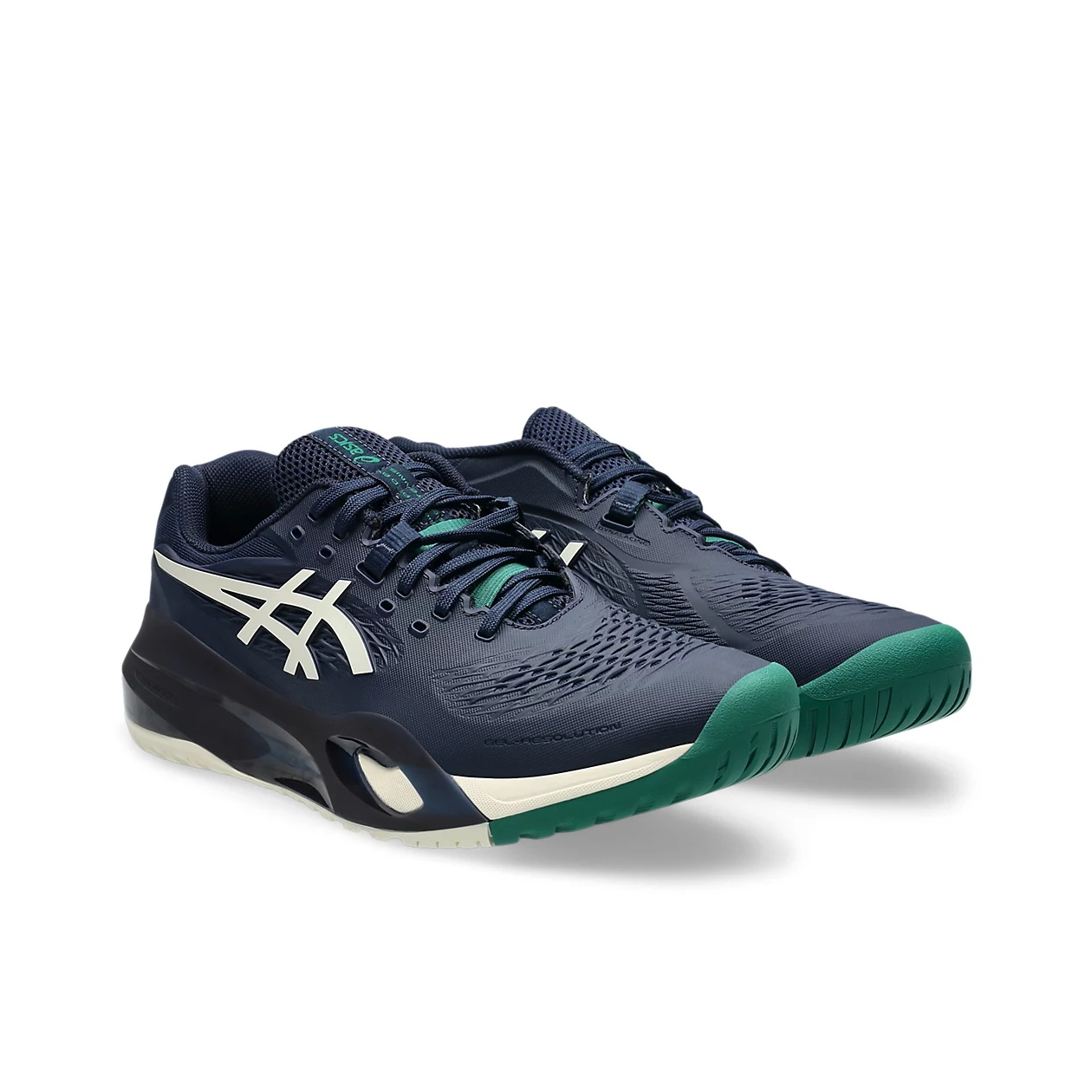 Tênis de Tênis Masculino ASICS - Men'S Shoes X Wide avaliação e preço