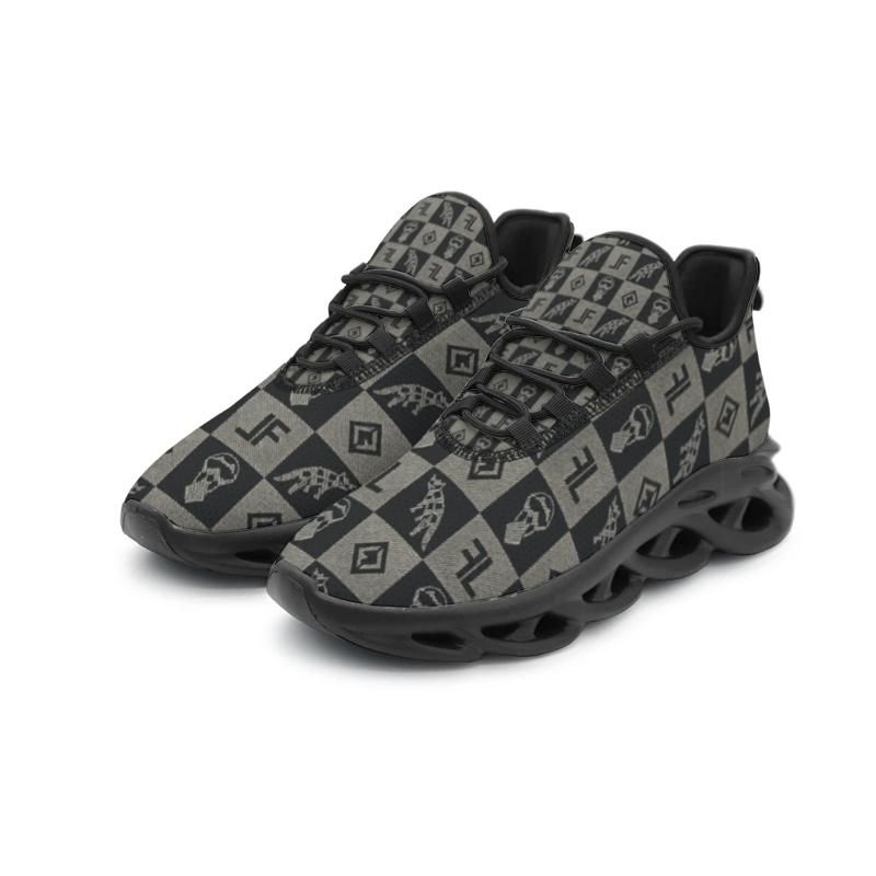 Tênis de corrida femininos e m - Men Shoes Runners avaliação e preço