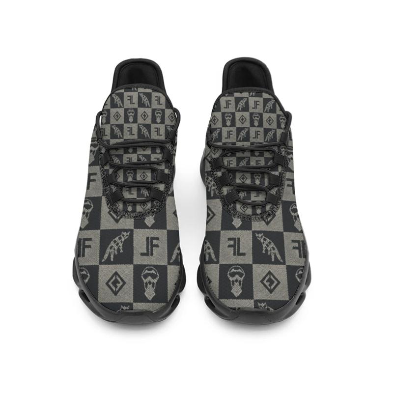 Tênis de corrida femininos e m - Men Shoes Runners avaliação e preço