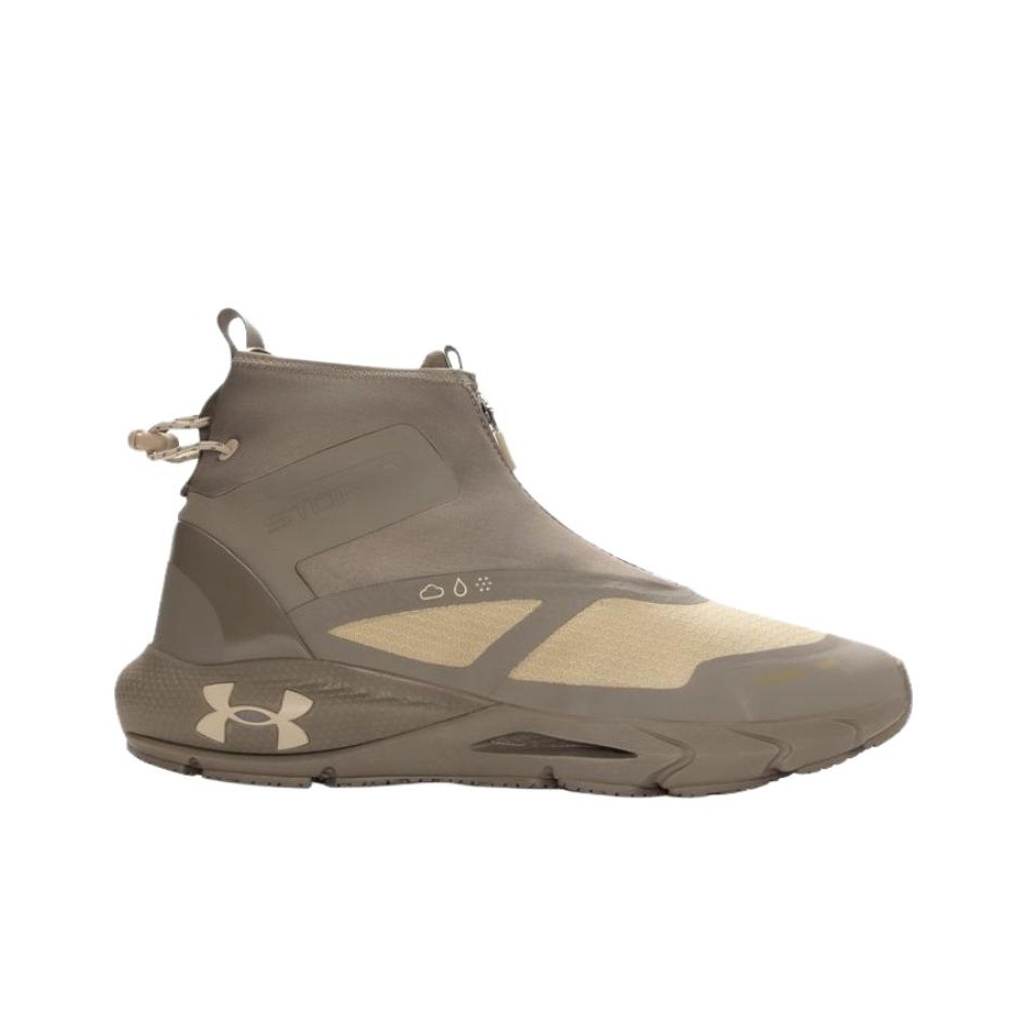 Tênis Casuais Under Armour HOV - Men Shoes Under 200 avaliação e preço
