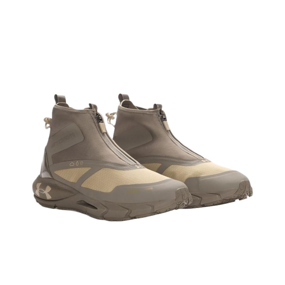 Tênis Casuais Under Armour HOV - Men Shoes Under 200 avaliação e preço